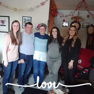 Meet your Posher, Donna